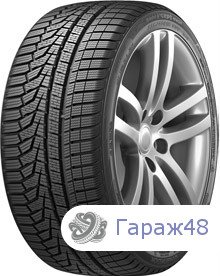 Hankook Winter i*Cept Evo 2 W320 315/35 R20 110V